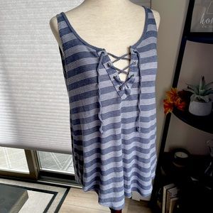 ABERCOMBIE & FITCH Tank